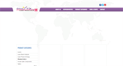 Desktop Screenshot of mitralaser.com